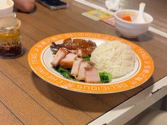 -张腾记茶餐厅(保利大都汇C区店)