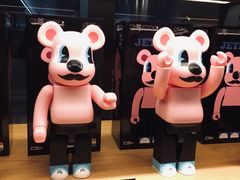 -泡泡玛特POPMART(天环购物中心店)