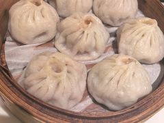 -诺敏塔拉奶茶-布里亚特包子-手把肉(锦都会店)