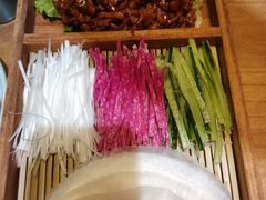 -郭家大院 老南京土菜(九霄店)