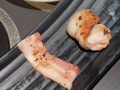 -钱小奴海鲜自助黑金店(杭州滨江龙湖店)