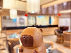 -鲁菜根·泰安菜(万达店)