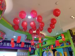 -缤纷鸟美术书法(汉神购物广场校区)
