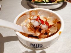 红糖冰粉-巴蜀风·地道川菜(总店)