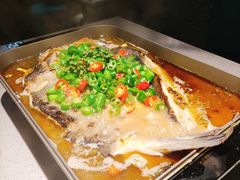 -半天妖烤鱼(西铁营万达店)