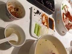 -津禧荟·酥皮烤鸭(北辰店)