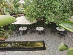 -云里小坐·小院里·团建·宴请·下午茶(三圣乡店)