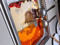 -海底捞火锅(金地广场生日主题店)