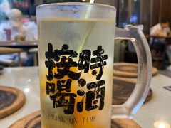 -甬小馆·焗海鲜温州菜(五马街店)