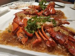 -新加坡海鲜共和(名胜世界圣淘沙海滨坊)