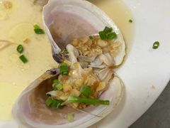 -华源餐厅·海鲜大排档(日月贝店)