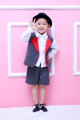 -宝贝日记专业儿童摄影(南坪店)