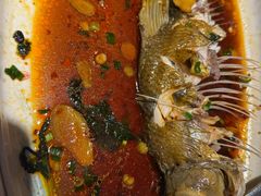 -烹湘·鲜炒湖南土菜(海珠店)