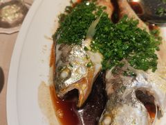 -三利音·玖弄小鲜(浦东嘉里城店)