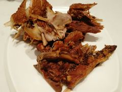 -北李妈妈菜·海肠捞饭(高新万达店)