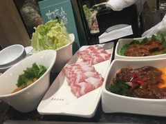 -海底捞火锅(亲贤北街店)