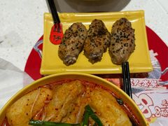-谭仔米线(壹方城店)