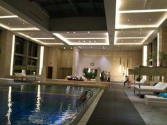 -上海浦东康桥绿地假日酒店