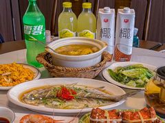 -蟹天蟹地农家菜·阳澄湖大闸蟹(浅水湾店)