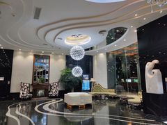 -厦门泰谷酒店(中山路镇海路地铁站店)