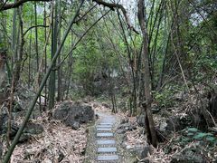 -香桥岩溶国家地质公园