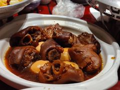 -95号酱骨·一块豆腐(展春园西路店)