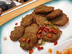 -老苏州芳和园茶酒楼  传统苏帮菜(观前店)