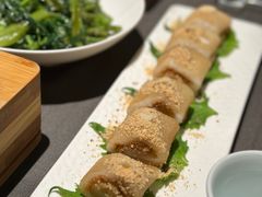 红糖糍粑-望乡楼上海菜(日月光店)