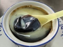 龟苓膏-達揚原味燉品(文明路店)