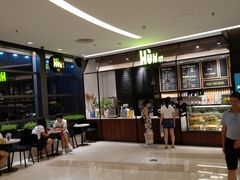 -混果汁(喜荟城店)