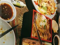 -炙柒Sekinana·精致料理 烧鸟·铁板烧(海上世界店)