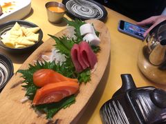 -伊秀·手握寿司·料理(裕华万达广场店)