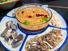 -乔先生涮肉·鲜活牛羊肉火锅(塘沽店)