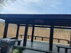 -长广溪湿地公园