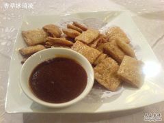 干炸响铃-楼外楼(西湖景区孤山路店)