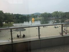 -上海佘山世茂艾美酒店