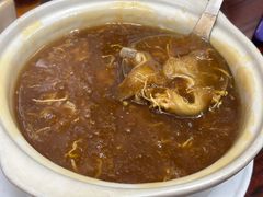 -添發碗仔翅美食