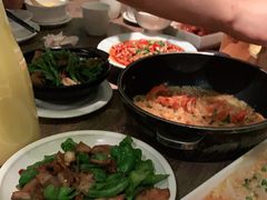 -茉莉餐厅(包河万达店)