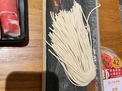 -呷哺呷哺 黄金牧场 (新中关购物中心店)