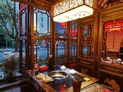 -矮板凳老火锅(宽窄巷子店)