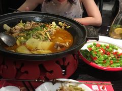 -蛙三泡椒牛蛙(万象城店)
