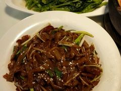 -新大咀港式茶餐厅(宝山万达店)