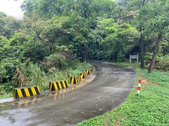 -广州市帽峰山景区