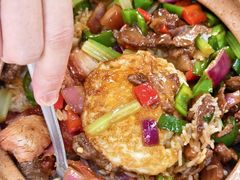 -嘉华小吃(蛇口市场店)