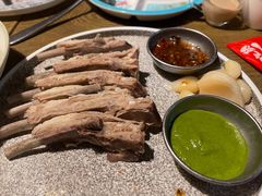 -那时新疆·若羌(经纬汇店)