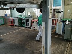 -昆山享达上汽大众斯柯达4S店(昆山店)