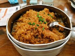 糯米鸡翅-孙府大院(步行街店)