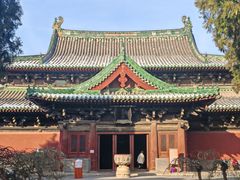 -隆兴寺