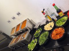 -大呲花丹东海鲜烤肉(梅林店)