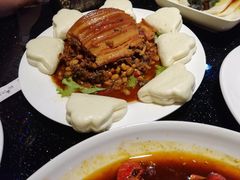 -善生坊巫山烤全鱼(龙旗广场店)